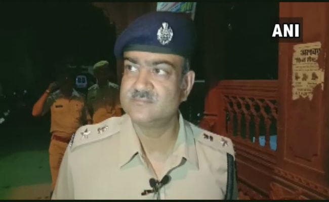 राजस्थानः बेटे को भीड़ ने पीट- पीट कर मार डाला, पिता ने जहर खा कर दे दी जान