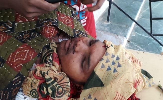 सिमडेगा : नशे में गाड़ी चला रहे थे युवक, दो बाइक की हुई सीधी टक्कर, 5 की मौत