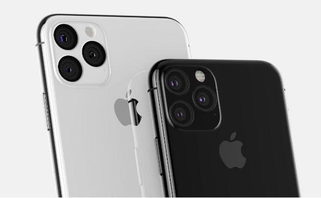 iPhone 11 Launch Date: इस दिन आयेगा ऐपल का नया आईफोन
