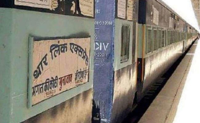 भारत ने जोधपुर-कराची के बीच चलने वाली थार एक्सप्रेस रद्द की