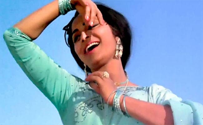 Flashback: जब वहीदा रहमान को याद आयी ''गाइड'' की शूटिंग