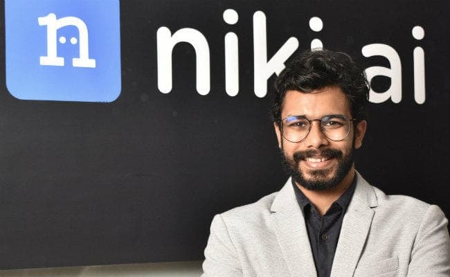 बोलकर ऑनलाइन ट्रांजेक्शन का ऐप बनाने वाले नितिन को आइआइटी खड़गपुर करेगा सम्मानित