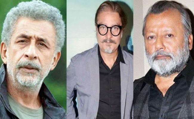 दिल्ली थिएटर महोत्सव में परफॉर्म करेंगे नसीरूद्दीन शाह, पंकज कपूर और विनय पाठक