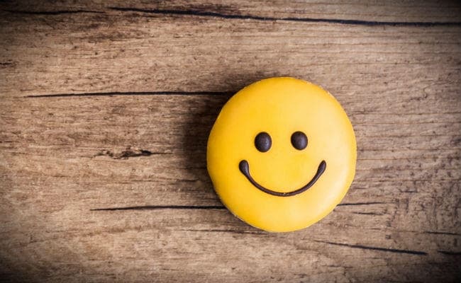 संकल्प करें ‘चाहे कुछ भी हो जाए कोई मेरी खुशी नहीं छीन सकता''