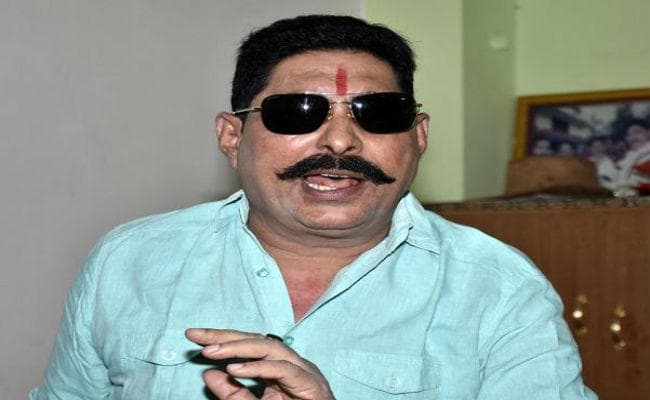 अनंत सिंह ने दी सफाई 14 साल से नहीं गया गांव यह विरोधियों की साजिश