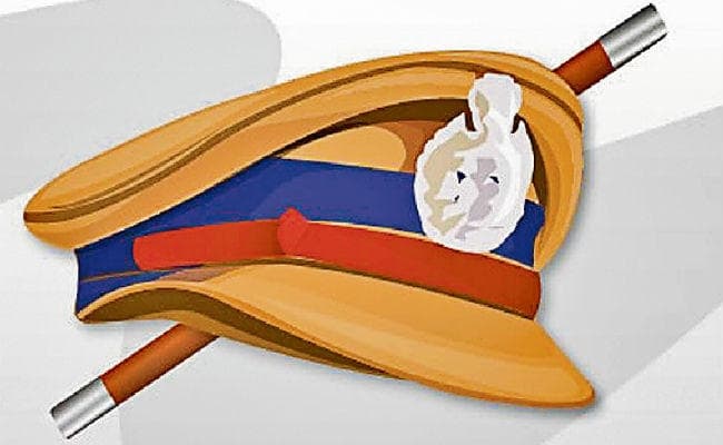 पटना : पुलिस महकमे में बड़े अधिकारियों पर कार्रवाई में बरत रहे कोताही