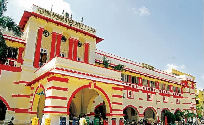 जीपीओ घोटाला : क्लर्क ने ‍सरकारी खाते में रूपये 10 लाख किये जमा