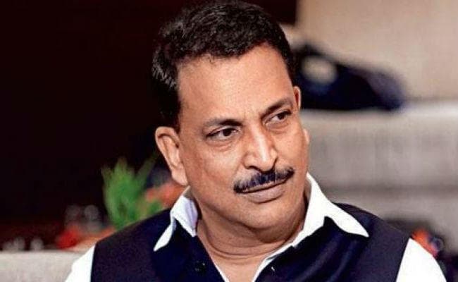 छपरा शहर के विकास पर 900 करोड़ होंगे खर्च : राजीव प्रताप रूडी