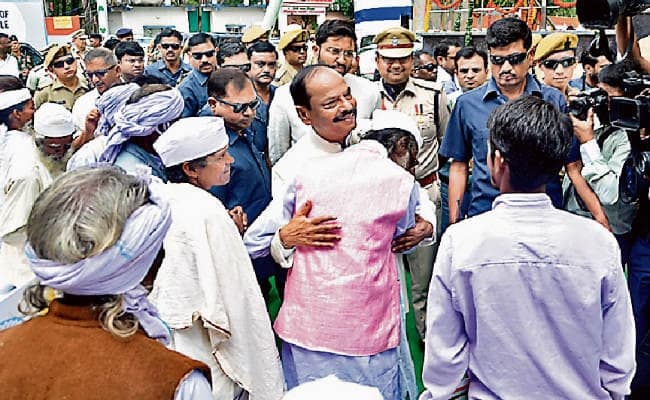 रांची : 2020 तक गांवों में 24 घंटे मिलेगी बिजली : मुख्यमंत्री रघुवर दास