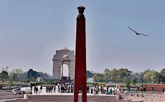 राष्ट्रीय पुलिस स्मारक देखने जायेंगे झारखंड के 2000 विद्यार्थी