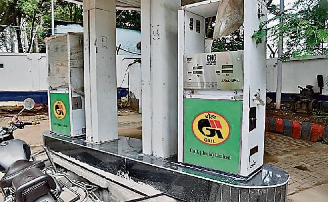 23 अगस्त से रांची में सीएनजी और पीएनजी सेवा होगी शुरू, सस्ता होने के साथ मिलेगा स्वच्छ ईंधन