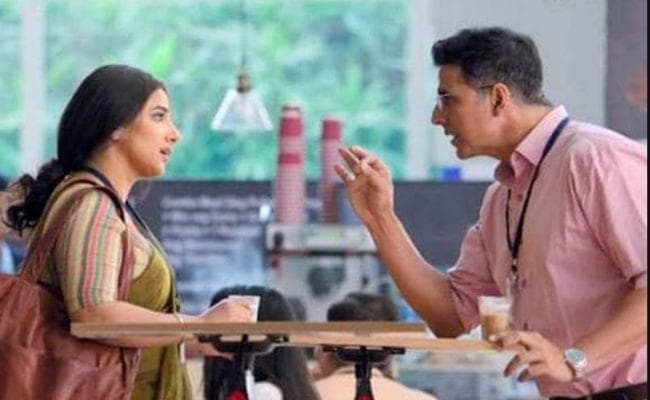 ''Mission Mangal'' के मेकर्स को बड़ा झटका, Tamilrockers ने लीक कर दी पूरी फिल्‍म