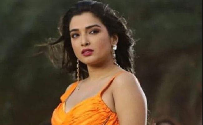 भोजपुरी अभिनेत्री आम्रपाली दुबे का खुलासा- ऐसे इंसान से करना चाहती हैं शादी