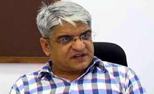 झारखंड कैडर के आइपीएस अधिकारी आशीष बत्रा NIA के IG बने