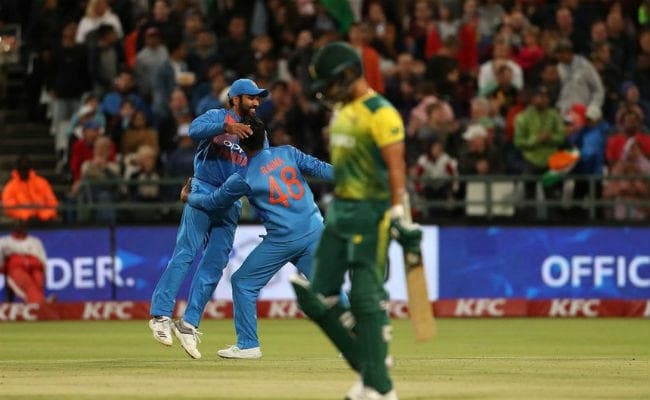 ''भारत में हार गये तो दक्षिण अफ्रीका के लिये सबकुछ खत्म नहीं हो गया''