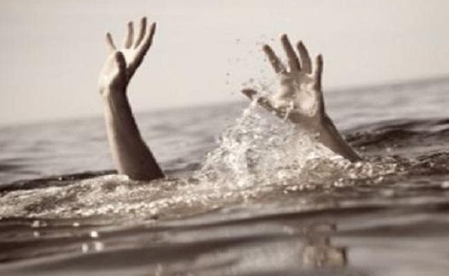 दामाद से तंग आकर सास ने गंगा में लगायी छलांग, बेटी की हो चुकी है मौत