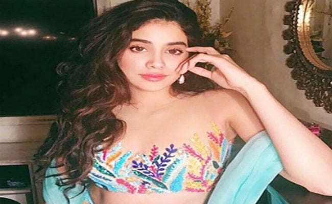 Ghost Stories में जाह्नवी के साथ नजर आयेगा यह एक्टर...