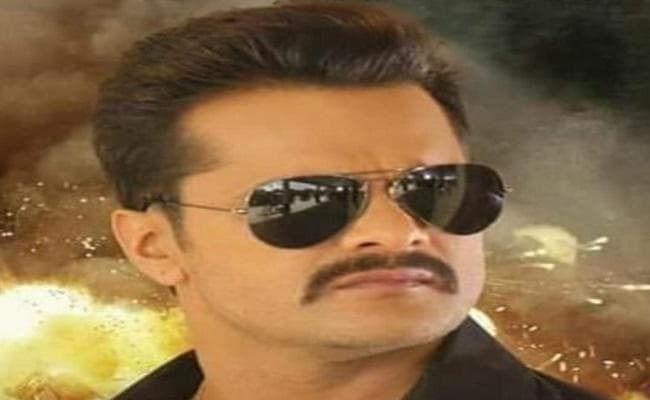 भोजपुरी अभिनता खेसारीलाल पर प्राथमिकी दर्ज, जानें... पूरा मामला