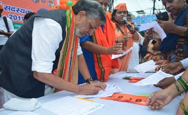 पटना में अब डीजल चालित थ्री व्हीलर को परमिट नहीं : उपमुख्यमंत्री