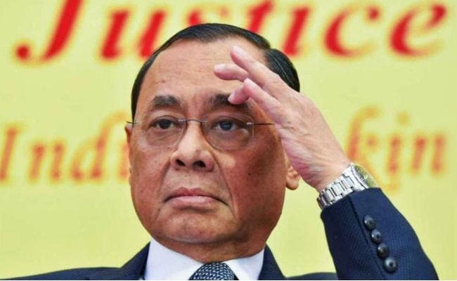 CJI ने कहा, बेहद आकर्षक और मौका देने वाला होने के बावजूद बैरिस्टरी को पसंद क्यों नहीं करते लॉ ग्रेजुएट