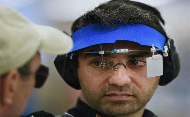 जसपाल राणा को द्रोणाचार्य पुरस्कार न मिलने पर चयन पैनल पर बरसे बिंद्रा