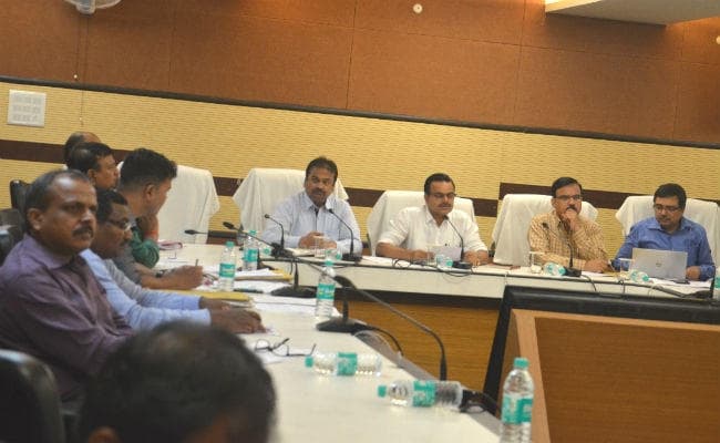 बोले मुख्यमंत्री के प्रधान सचिव- हर व्यक्ति तक पहुंचे सरकारी योजनाएं, तकनीक का करें उपयोग