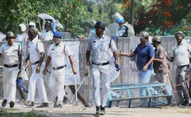 अमरप्रीत हत्याकांड का पुलिस ने किया नाट्य रुपांतरण