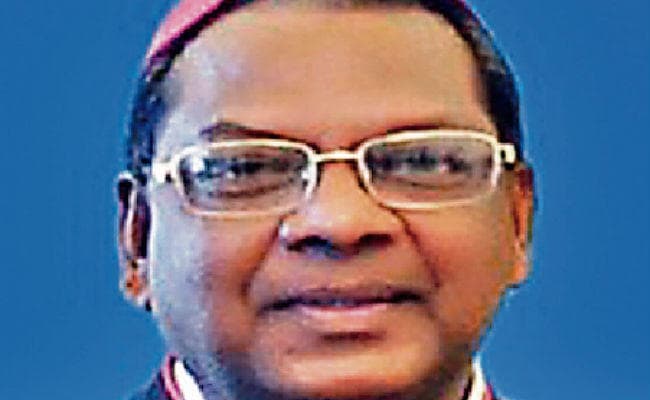 झारखंड की 518 संस्थाओं को विदेशी फंडिंग, सबकी जांच हो : आर्च बिशप