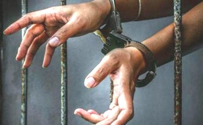 तांतनगर : नाबालिग से दुष्कर्म, आरोपी हिरासत में