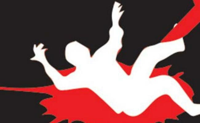 लातेहार : गारू में ओझा गुणी के आरोप में दंपती की हत्या