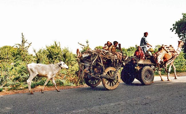 क्यों बेचारे हो गये बंजारे?
