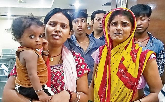 रामगढ़ : आरपीएफ के जवान ने एक ही परिवार के पांच लोगों को मारी गोली, तीन की मौत, दो गंभीर