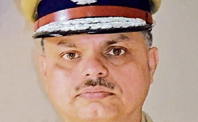 मधुबनी के आइपीएस को मिला राष्ट्रपति सम्मान