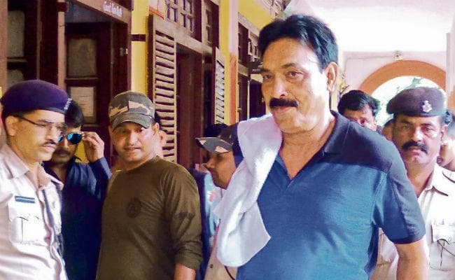 आरा सिविल कोर्ट बमकांड : पूर्व विधायक सुनील पांडेय समेत तीन रिहा, आठ दोषी