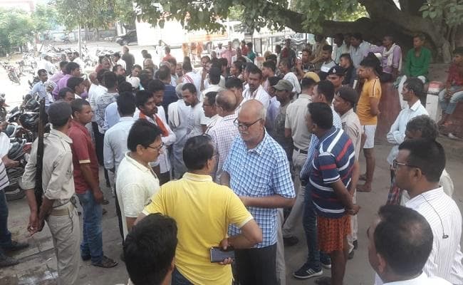 गोपालगंज : जेल में सजायाफ्ता पूर्व मुखिया की मौत, परिजनों ने लगाया ये गंभीर आरोप