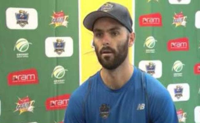 भारत दौरा से पहले दक्षिण अफ्रीका को झटका, विकेट कीपर चोटिल