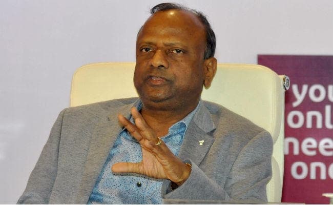 कर्ज मांग में नरमी, अर्थव्यवस्था को प्रोत्साहन की जरूरत : एसबीआइ चेयरमैन
