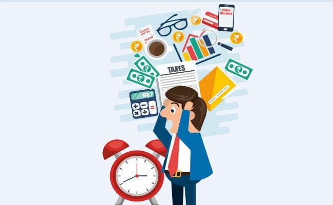 बिना समय गंवाये दाखिल करें आयकर रिटर्न, रिटर्न फाइल करते समय बरतें ये सावधानियां