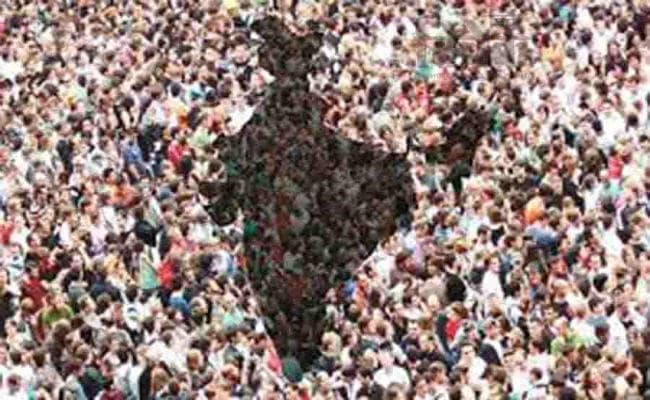 जनसंख्या नियंत्रण की चुनौती