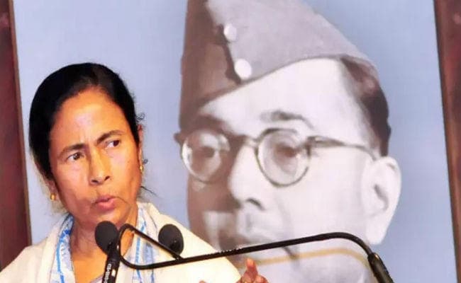 लोगों को नेताजी के लापता होने के बारे में जानने का अधिकार: मुख्यमंत्री