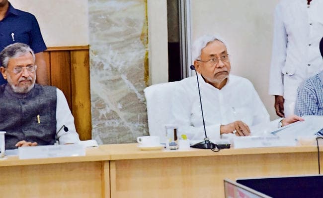 सूखाग्रस्त प्रखंडों की घोषणा पर सरकार जल्द करेगी फैसला, सूखापीड़ितों को भी मिलेगी हर संभव सहायता