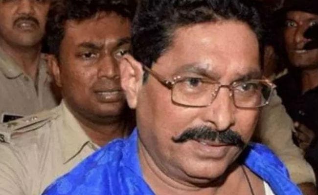 आधी रात हटा ली गयी अनंत सिंह की सुरक्षा