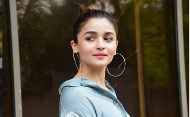 सलमान खान संग इस फिल्‍म में काम करने को लेकर ऐसा था आलिया का पहला रियेक्‍शन