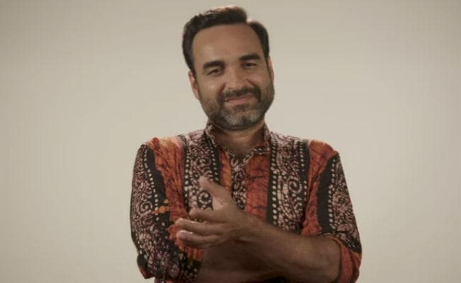 VIDEO : सेक्रेड गेम्स में कैसे मिला गुरुजी का रोल?