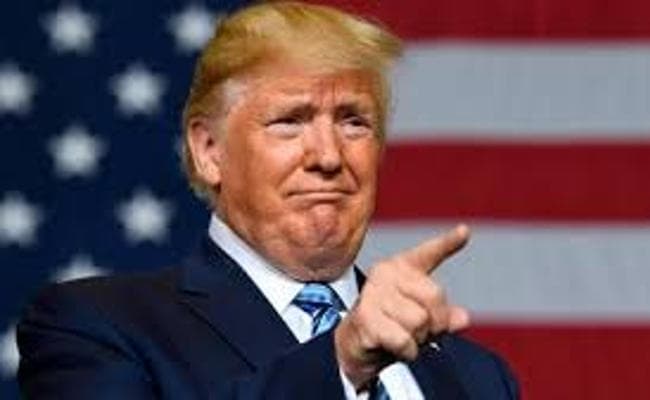 अमेरिका और तालिबान के बीच कैसी चल रही है वार्ता, ट्रंप ने खुद बताया