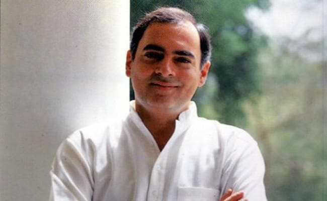 कल पूर्व प्रधानमंत्री राजीव गांधी की 75वीं जयंती, देश भर में स्मृति कार्यक्रम आयोजित करेगी कांग्रेस