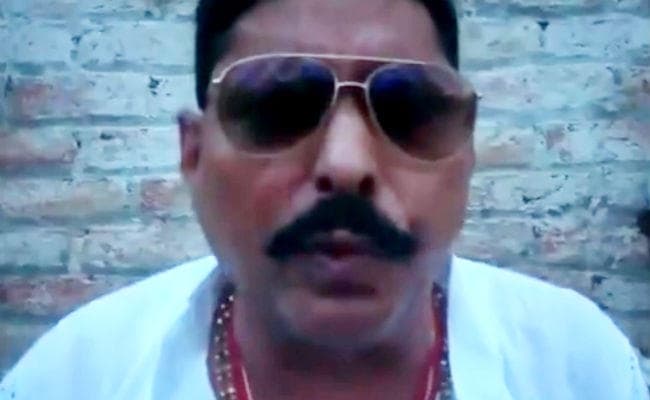 मोकामा विधायक का एक और वीडियो आया सामने, ...जानें अनंत सिंह को मिला किन-किन नेताओं का साथ