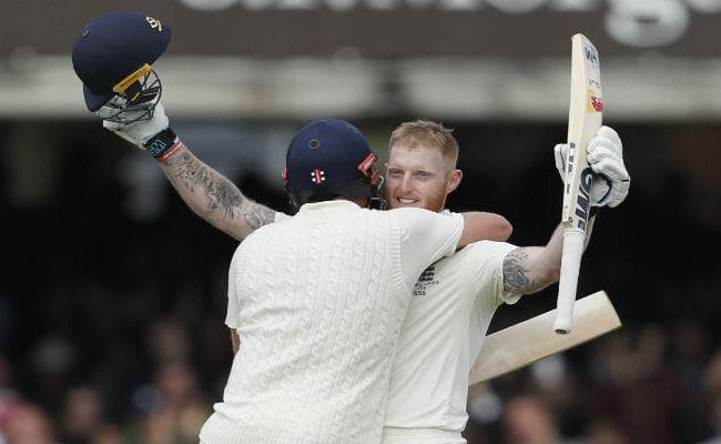 स्मिथ की जगह टीम में शामिल लाबुशेन की आकर्षक पारी, ऑस्ट्रेलिया ने दूसरा टेस्ट ड्रॉ कराया