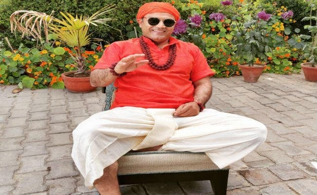 सहवाग का मजेदार ट्वीट, बोले - भोले के भक्‍त, हनुमान के चेले...सब जीत लेंगे अकेले...