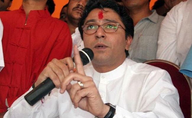 राज ठाकरे को ईडी का नोटिस : मनसे ने लगाया ‘राजनीतिक प्रतिशोध” का आरोप, भाजपा का इनकार